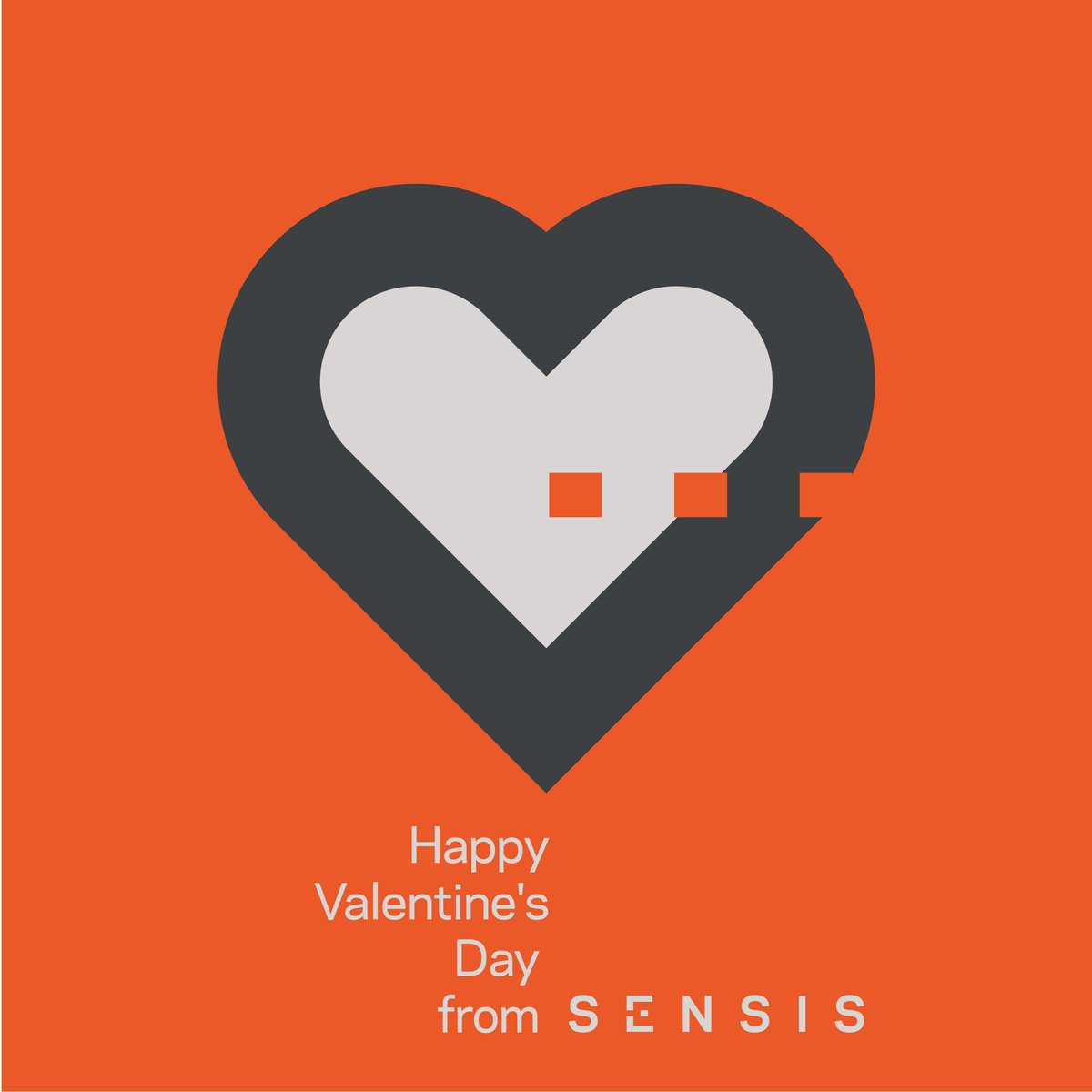 If marketing agencies had valentines, it would most certainly be you. We can't tell you how much you mean to us. Happy #ValentinesDay from your friends at Sensis!