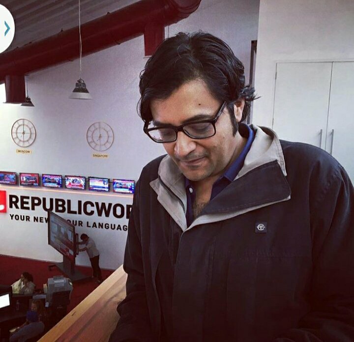 Ridhima_debnath's tweet photo. You say courage, I hear Arnab
You say honesty, I hear Arnab
You say truth, I hear Arnab
You say king, I hear Arnab

ARNAB IS LOVE https://t.co/M1k7KMOZgn