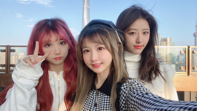 Twitterのコスプレ画像39