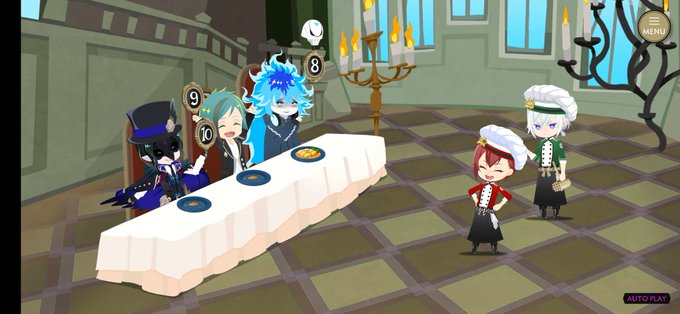 全部食べるぞのtwitterイラスト検索結果