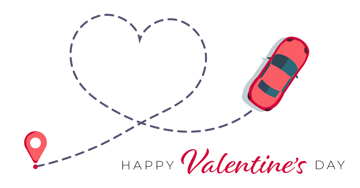 CARRERAADS's tweet photo. We'd be lost without you! Happy Valentine's Day from your friends at #carreraadvertising 💘 https://t.co/jqDtyOw4Vr
