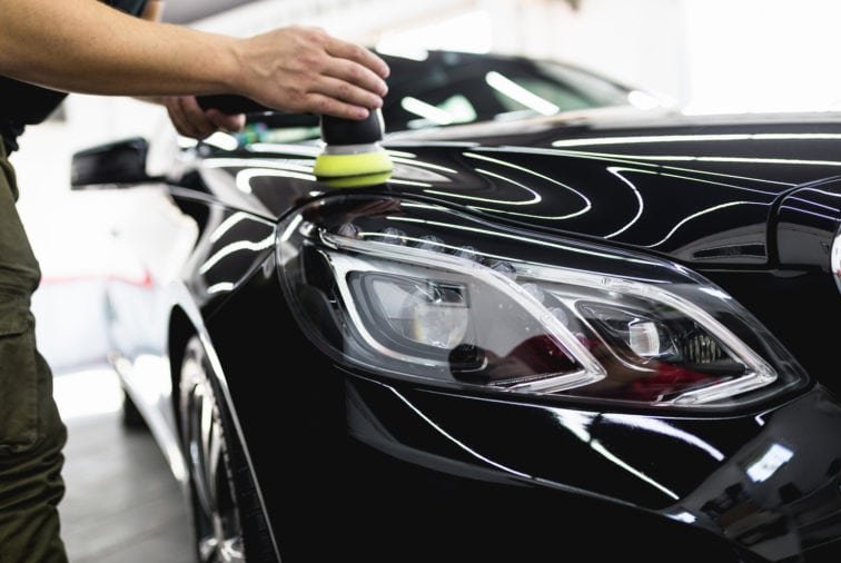 LADIES1. WASH, DETAIL & TINT HER CARA professional wash and detailing her car is something that all ladies want to do but their trust meter with cleaners isn't that high. So do her that favour and tint it while at it. She'll appreciate the gesture...