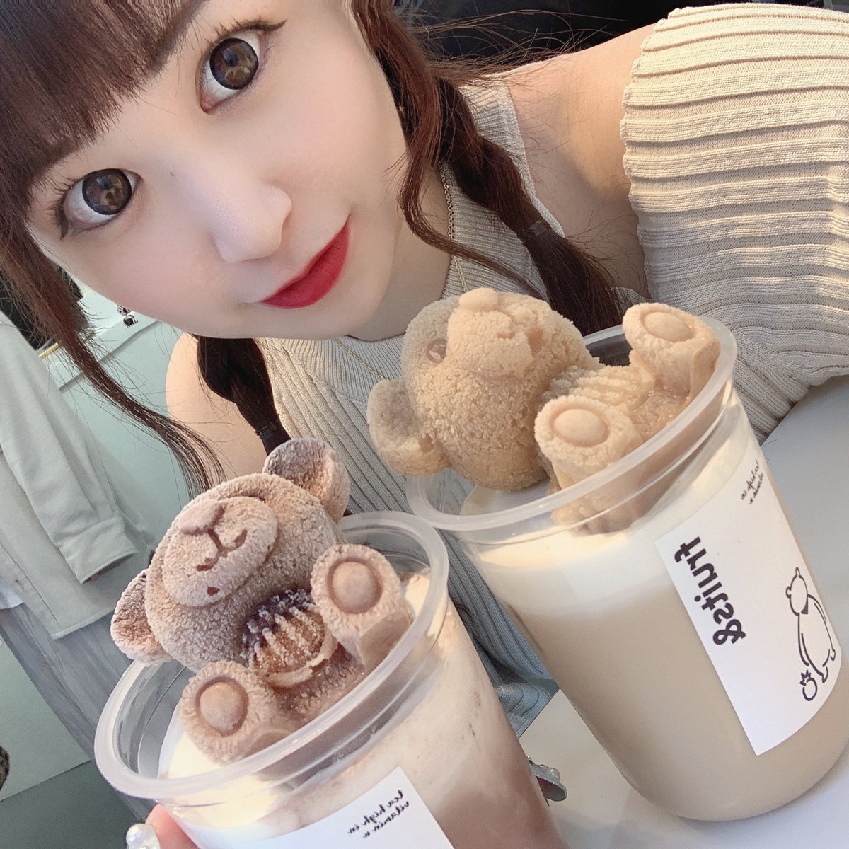 sumi_minase's tweet photo. はっぴーばれんたいん⸜❤︎⸝‍

インスタものせたから見てね！

https://t.co/Hr4q0ww4EY https://t.co/vIXDJ4EVKw