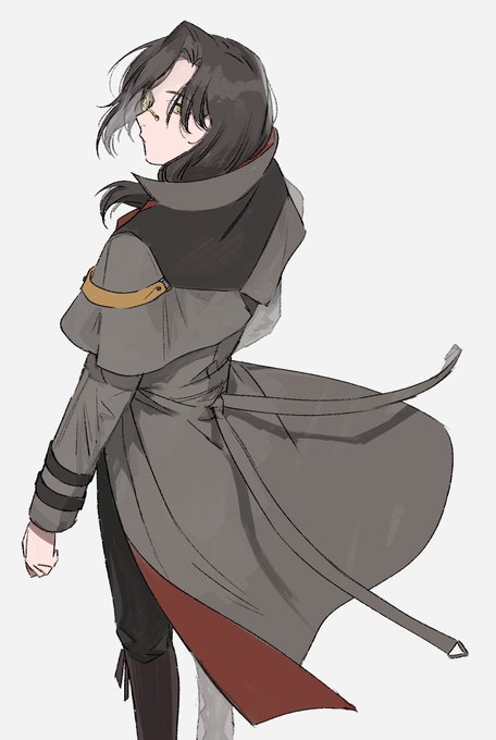 なびく髪のtwitterイラスト検索結果 なびく髪のtwitterイラスト検索結果