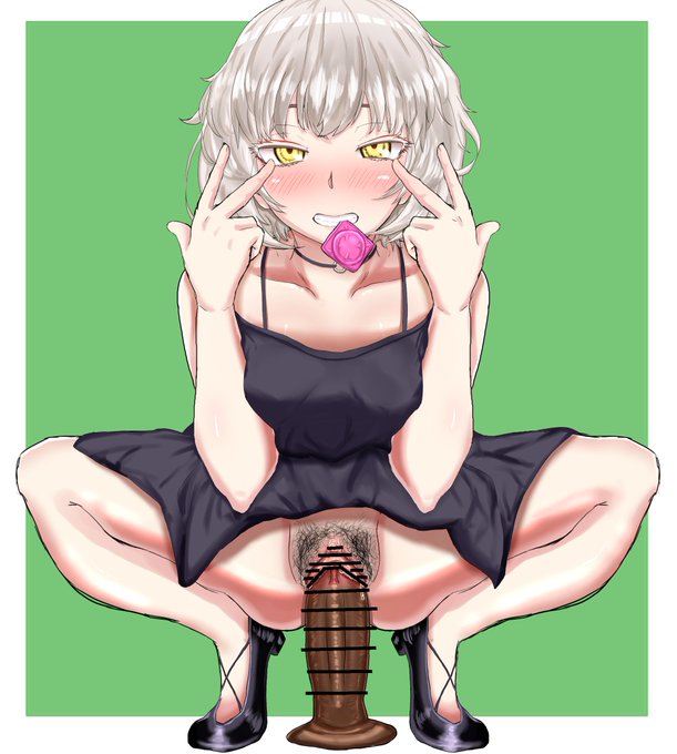 そろそろ似ただろ...アクタージュの百城千世子ちゃんで～す
笑顔でエロいことしてるのってすごく良いよね!
いつか連載再開しねえのかな... 