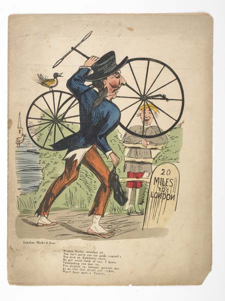 The number might have been higher, but postmasters sometimes confiscated vinegar valentines, deeming them too vulgar for delivery.Postal workers were not the only ones rattled by their nastiness of vinegar cards.