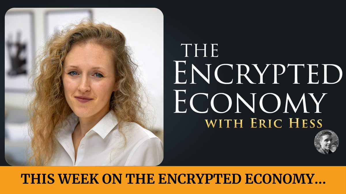 hess_legal's tweet image. Did you catch this week's episode with Ellison Anne Williams, CEO of @enveil_inc ? We discuss how Privacy Enhancing Technologies will completely reshape the way we look at data.
kite.link/TheEncryptedEc…
#privacyenhancingtechnology #dataprivacy #regtech #womenintechnology