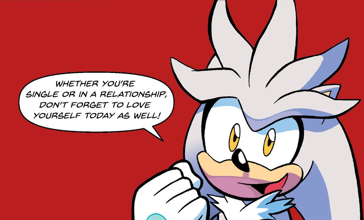 Daily Sonic Character Facts (ARCHIVE) (@sonic_charfacts) on Twitter photo 