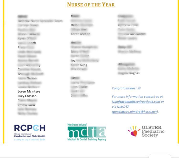 LivinglikeLoren's tweet image. This email just made me cry, then made my day. I love my job and I’m so lucky to have such amazing colleagues. What a team- During the pandemic, they’ve been my rock ♥️🚑 @nipaftas #nurse #thankful #COVID19 @LucyCrossan