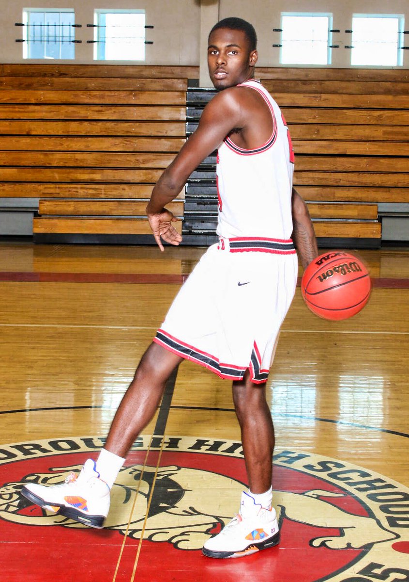 Happy Birthday Tyriq!!