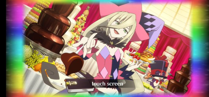 マギルゥのtwitterイラスト検索結果