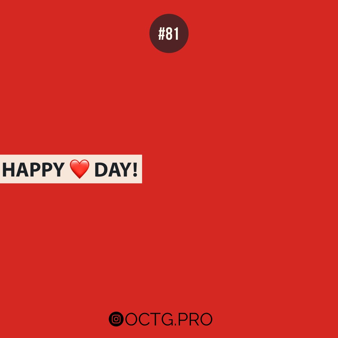 OCTG_Network's tweet photo. Happy ❤️ Day! We sure ❤️ O&amp;G! 

R&amp;D Pipe Company https://t.co/u0K4nXx88Q
