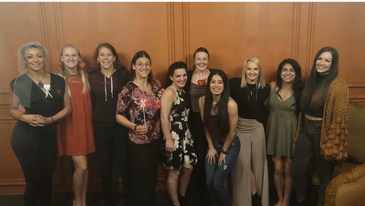 Roxanne Modafferi tweet media