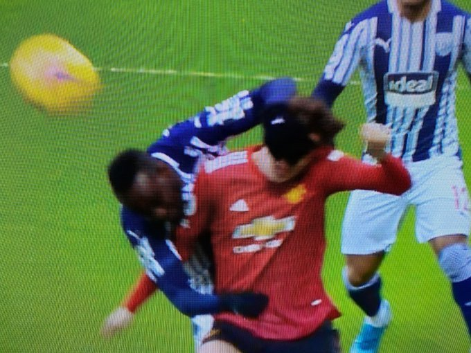 UnitedStandMUFC's tweet photo. Seems legit. https://t.co/LvLLJ3tWpO