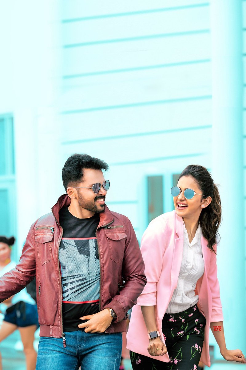 memidhu's tweet image. #2YearsOfDEV ❤️😊❤️!!
✨✨
#DevMovie #Jaisultan #Sulthan #Karthi #RakulPreetSingh

@Suriya_offl
@Karthi_Offl |💕🤗💕| @Rakulpreet