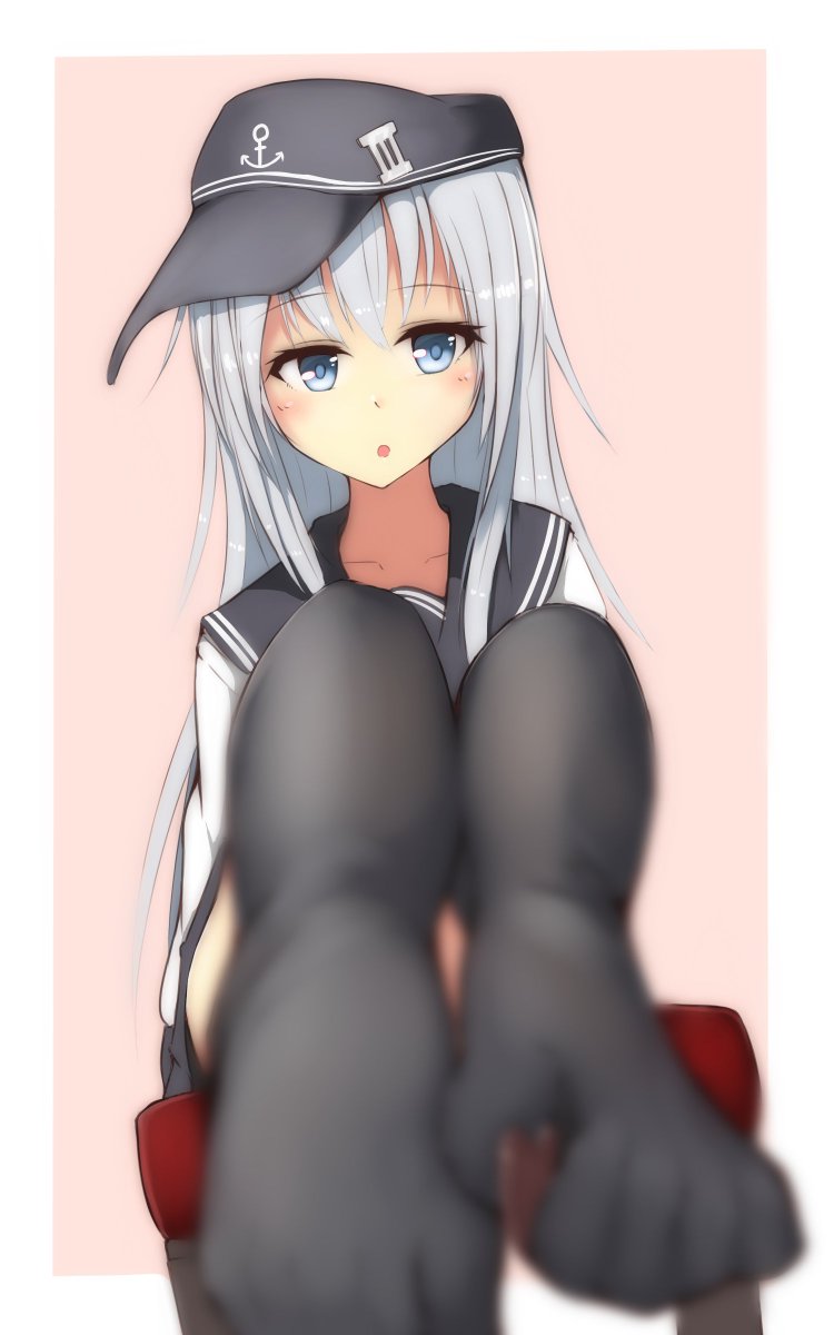 響「ほら、これが欲しかったんだろう?」 