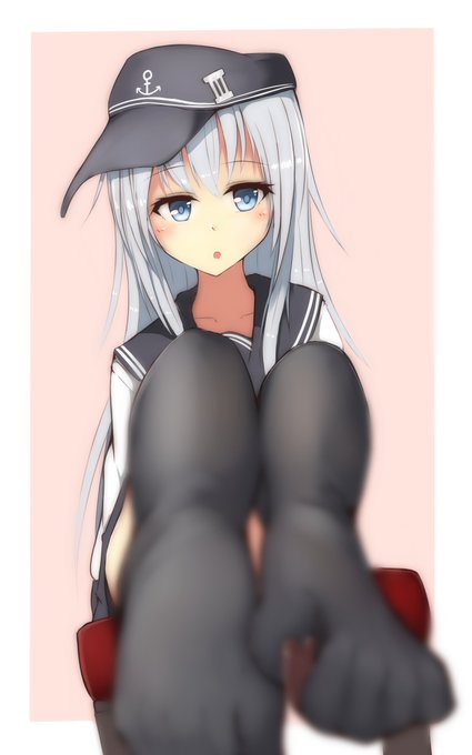 響「ほら、これが欲しかったんだろう?」 