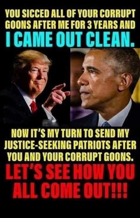 piggylou73's tweet photo. #DCelite #EliteRulingClass #deepStateSwampCabal 

It was all a planned #coup 

Trump was never supposed to win. And show #WeThePeople the depravity and corruption and greed of the #establishment #swamp.  They aren't in it for us. https://t.co/5p5c9qWQ7y