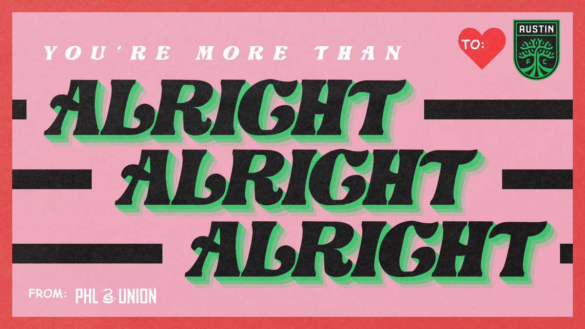 Hey there,  @AustinFC 