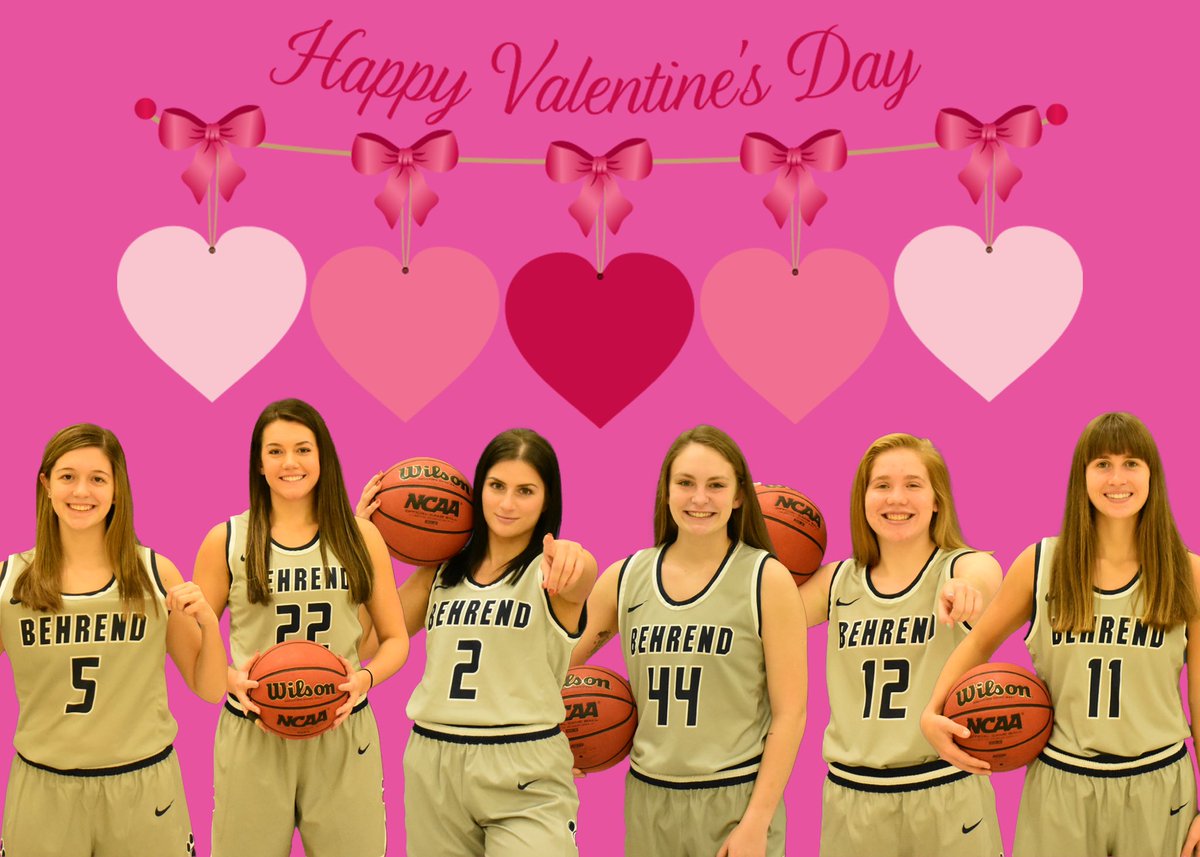 Happy Valentine’s Day! 💞