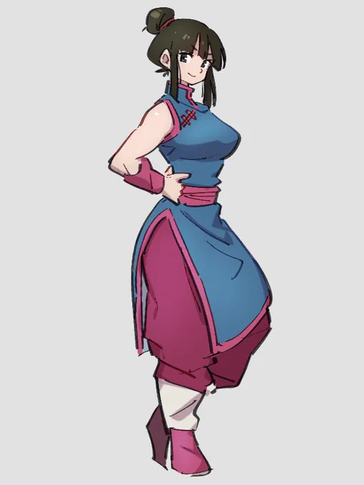 ('-`).。oO(知らん) #ドラゴンボール 