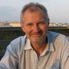Happy birthday Andrew Robinson 