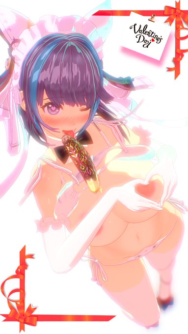 とりあえず間に合った……(けど今年は動画作れず) 