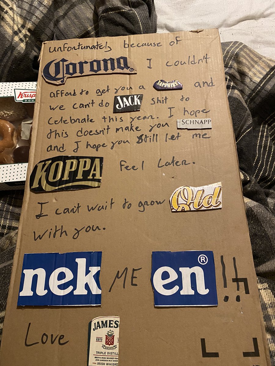 We would like to wish all of our wonderful customers a very Happy Valentines Day today ❤❤ 

💕 We love and Miss you all very much 💕 

This is how a Swansea Landlord on a Covid budget does Valentines Day this year ❤😂