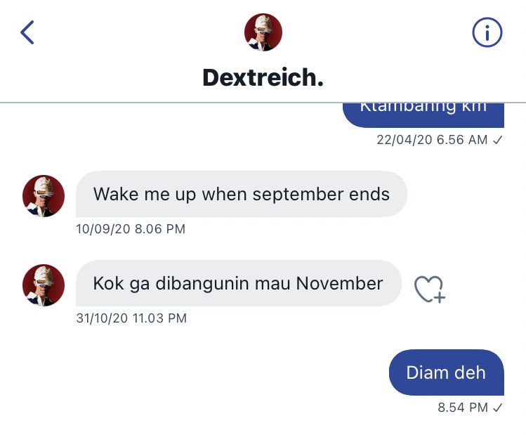 EREMOPHOBlC's tweet photo. aneh aneh aja manusia jaman sekarang https://t.co/N43LsRslTG