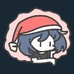 アイコン絵リメイクした 