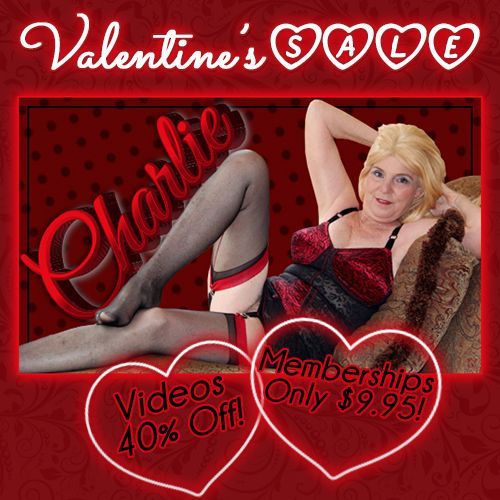 Spend #valentinesday2021 with ME! Can I be your favorite #naughty #GILF? I've got LOTS of #nsfw #photos<a href="/tag/valentinesday2021"class="tags">#valentinesday2021</a><a href="/tag/hot"class="tags"><span>#hot</span></a><a href="/tag/photos"class="tags"><span>#photos</span></a><a href="/tag/kinky"class="tags"><span>#kinky</span></a><a href="/tag/naughty"class="tags"><span>#naughty</span></a><a href="/tag/videos"class="tags"><span>#videos</span></a><a href="/tag/milf"class="tags"><span>#milf</span></a><a href="/tag/nsfw"class="tags"><span>#nsfw</span></a>