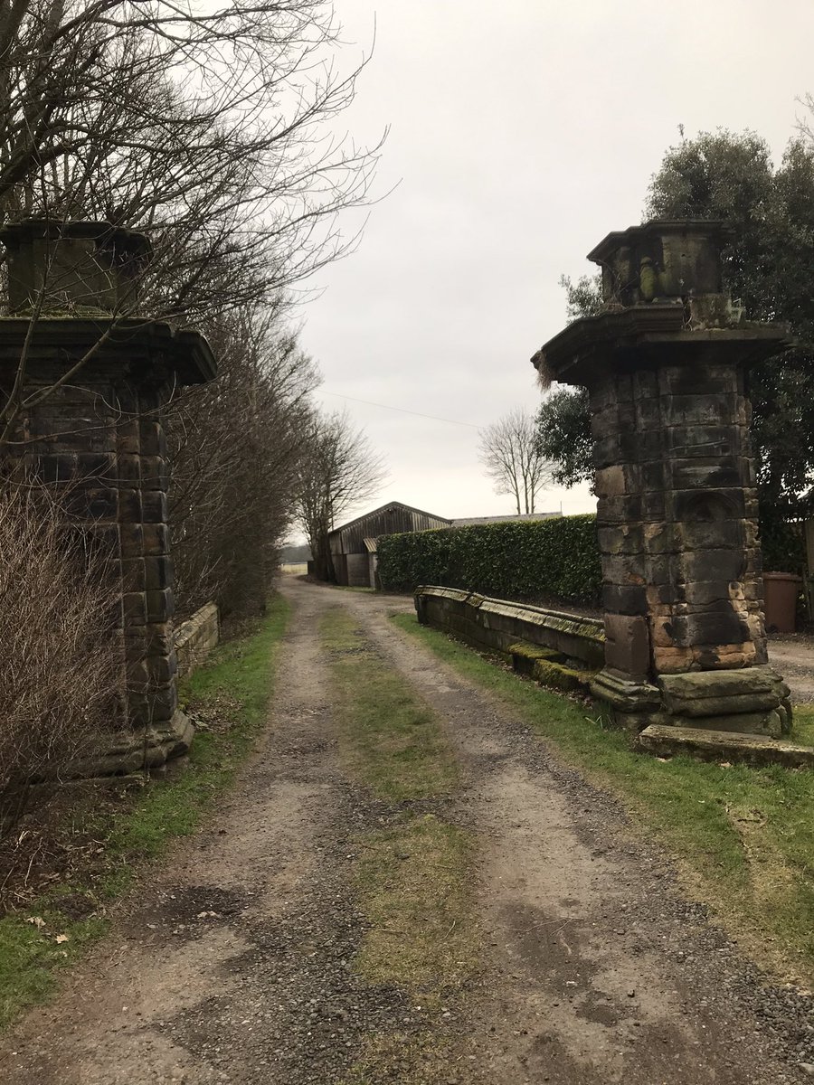 JohnMJames1's tweet photo. That was lovely. #SPF1000MileWalk @SPFCHARITY @StevePrescott1 putting in the hard yards for the sponsorship & support Iβve received. Thanks ππΌ #ClockFaceColliery #GriffinWood #OldHallFarm #BoldHeath #SuttonManorColliery #TheDream #LeaGreen #SuttonHeath #Nutgrove https://t.co/uoG5vAqDaE