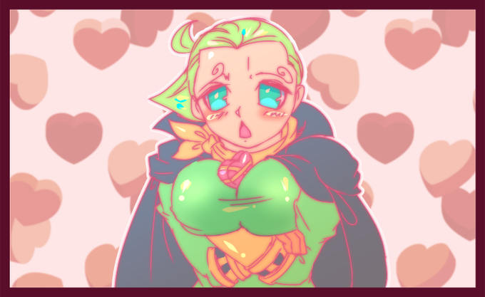 ヨンジのtwitterイラスト検索結果