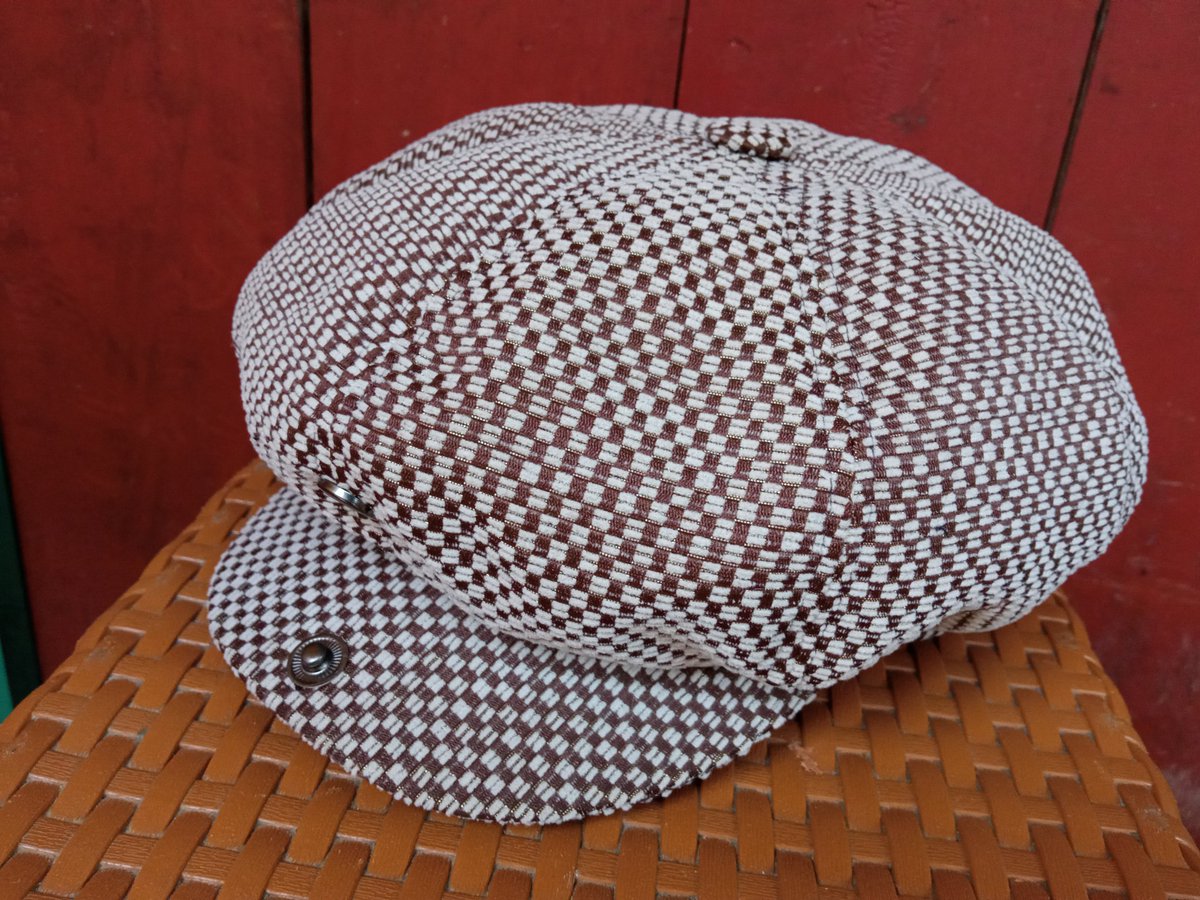 Canes53297906's tweet photo. Cod ajah biar nyaman🥰

Via shopee tokopedia🔻
Canes23

wa biar mudah sendpict ka
083130686003
#CANes #Topi #kapten #komando #pelaut #copet #kodok #baret #newsboycap #newsboyhat #sailorhat #sailorcap #flatcap #flathat #apollocap #apollohat #comandohat #comandocap #pet #klasik https://t.co/aKfiifhoE4