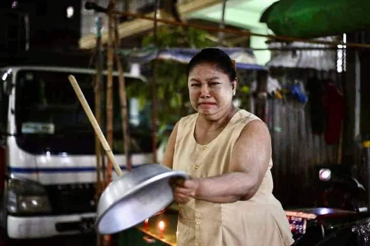 BurmeseRuby's tweet photo. #Save Myanmar
#အရေးတော်ပုံအောင်ရမည်
#civildisobdiencemovement
#Reject_the_Military_Coup
#We_need_democracy https://t.co/Rv6LaTGqx9
