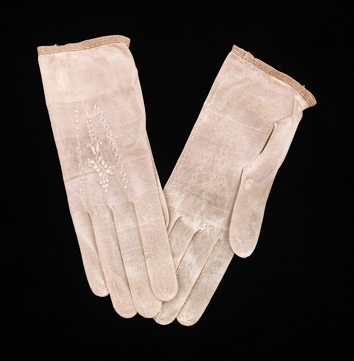- Gloves