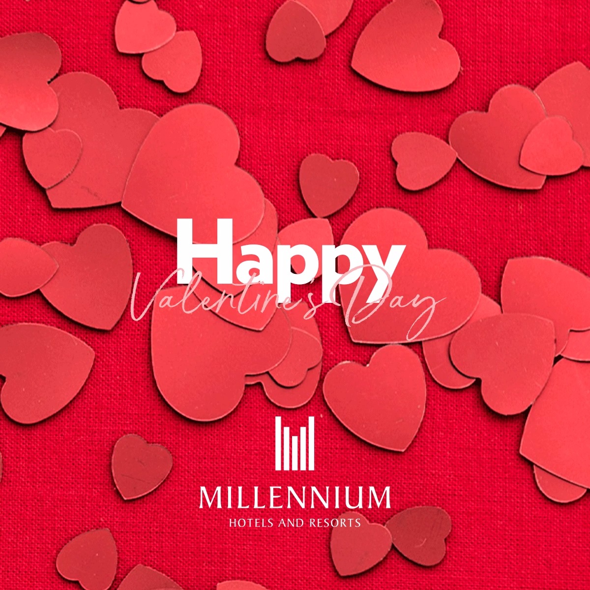 Will you be our Valentine? π₯° Happy #ValentinesDay, may your day be filled with treats and love! π https://t.co/DEC5YqiA3J