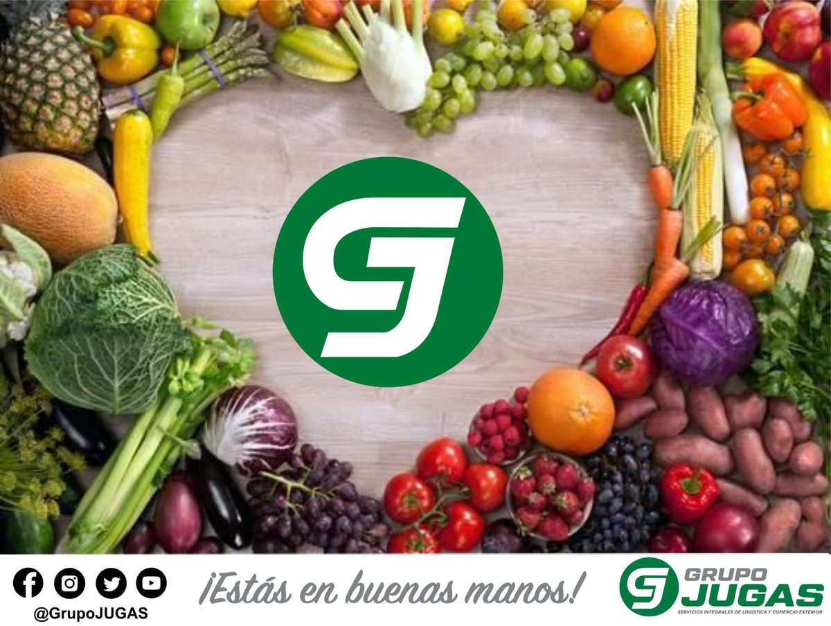 GrupoJUGAS's tweet photo. *La amistad es un tesoro que adquiere valor con el tiempo*

Gracias por seguir juntos trabajando...

En Grupo JUGAS... ¡Estás en buenas manos!

#GrupoJUGAS #AgenciaAduanal #Importaciones #Produce #LOVE #HappyValentinesDay #amoryamistad￼ https://t.co/RESTH6azHk