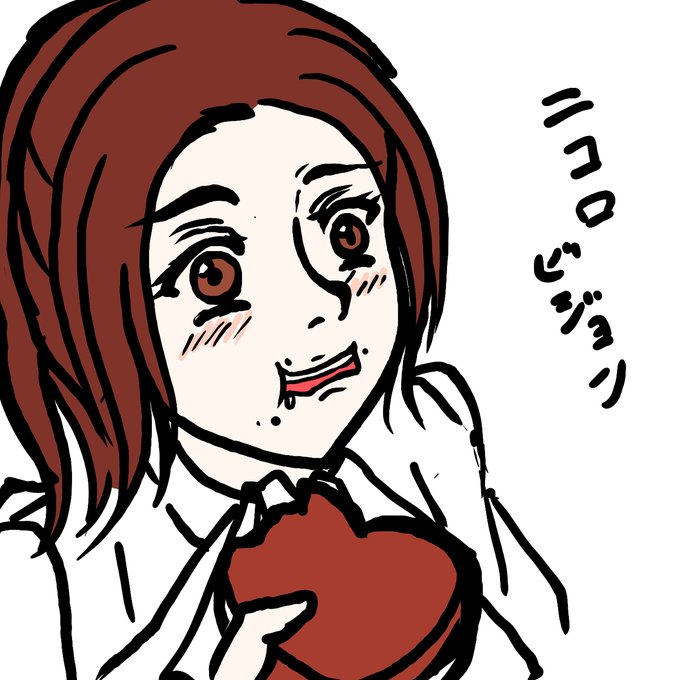 サシャのtwitterイラスト検索結果