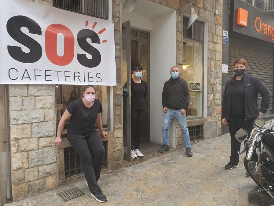RestauracioDe's tweet photo. Nos unimos a SOS Turismo!!🍀🍀🍀
Ens unim a SOS Turisme!!🍀🍀🍀
We join SOS TOurism!!🍀🍀🍀
#sosturismo #sosturisme #sostourism #soller #mallorca #restauraciovalldesoller #visitsoller https://t.co/vJ0c3b6Ldh
