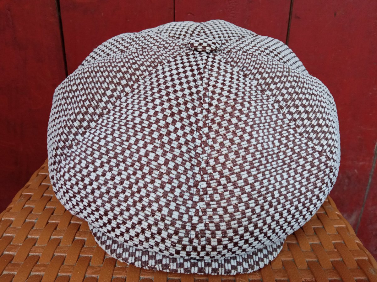 Canes53297906's tweet photo. Cod ajah biar nyaman🥰

Via shopee tokopedia🔻
Canes23

wa biar mudah sendpict ka
083130686003
#CANes #Topi #kapten #komando #pelaut #copet #kodok #baret #newsboycap #newsboyhat #sailorhat #sailorcap #flatcap #flathat #apollocap #apollohat #comandohat #comandocap #pet #klasik https://t.co/aKfiifhoE4