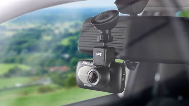6. DASHBOARD CAMWe all get into accidents sooner or later. Unfortunately most accidents are decided on how aggressive or hostile one can be...Dashcams remove all doubt and are great when handling cops thereafter. A wonderful gift I must say