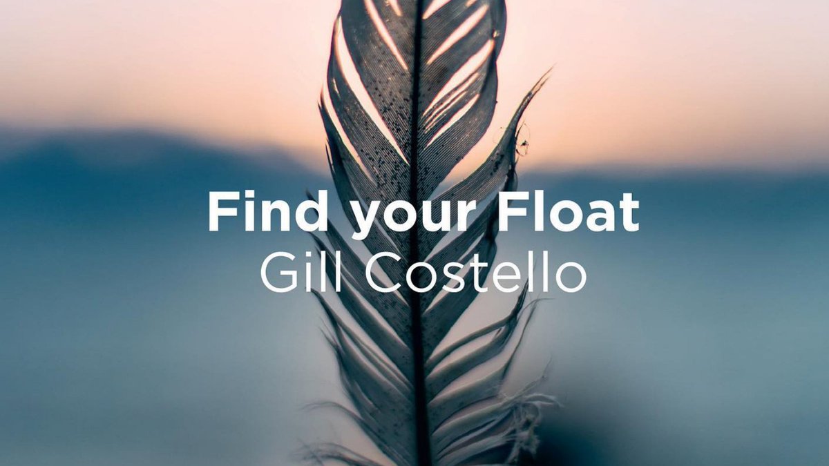 Play has no limits! Gill Costello has a wonderful workshop that will help you to find your float! 

Come play with us! 

19th Feb Friday 
5:30 pm – 7:00 pm 
Tickets: €25 
(link in bio!)

#yogaworkshop #dublinyoga #dublinyoga #thespacebetween #yogapractice