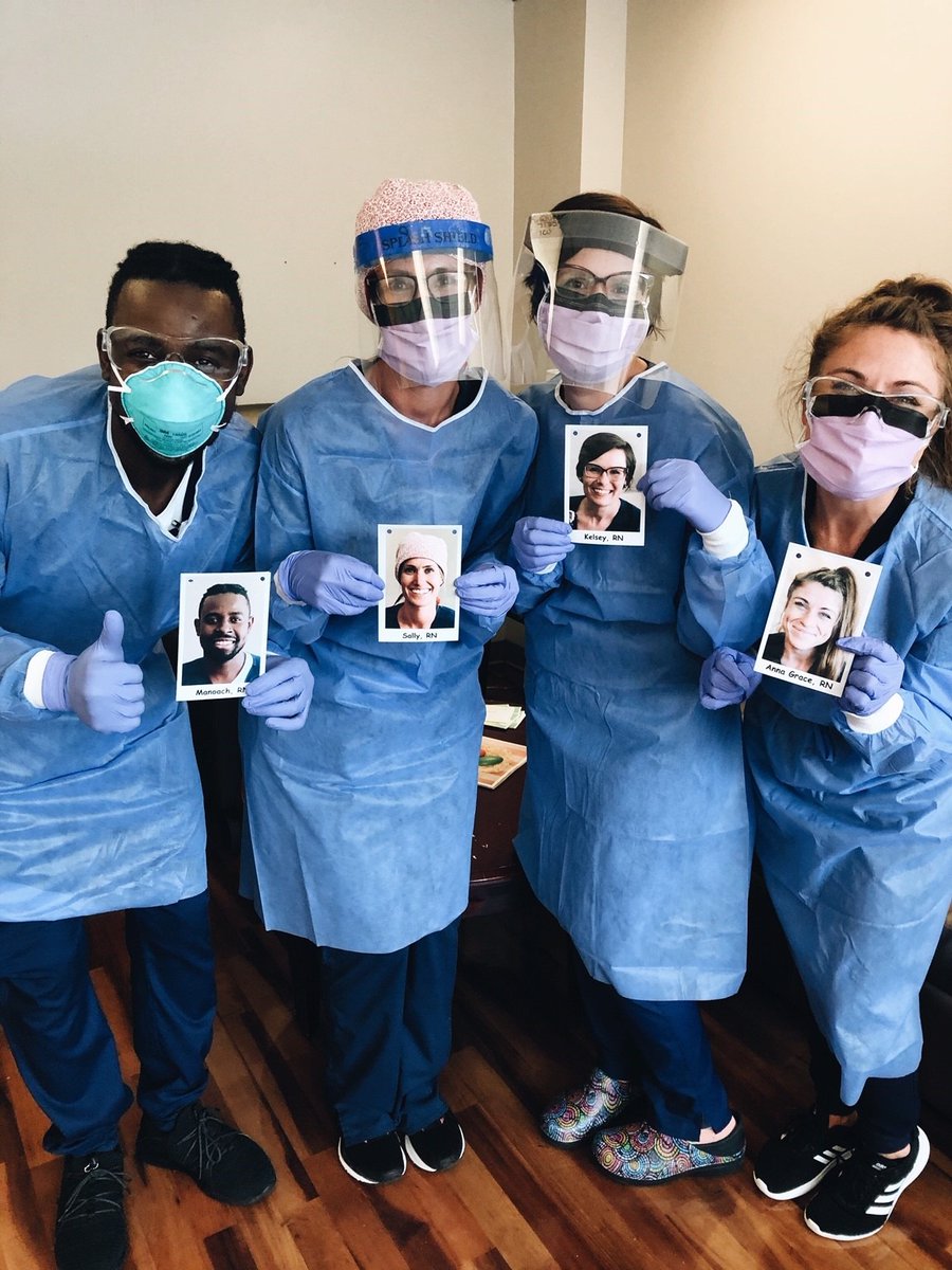 PiedmontHealth's tweet photo. Today and every day, we celebrate our employees. The heroes who have helped us #KeepCaringOn.

To the ones who make a positive difference in every life we touch, we are so grateful for you. Happy Valentine's Day. https://t.co/qXW9imhbbD