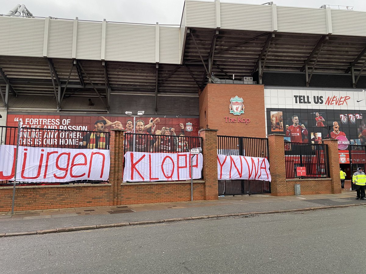 TheAnfieldWrap's tweet photo. Boss https://t.co/xz23YPDHzq