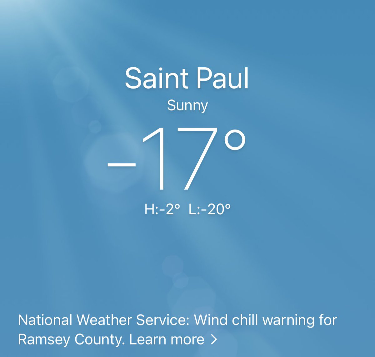 Cold hands, warm hearts <a href="/regionsem/">Regions EM Residency</a>