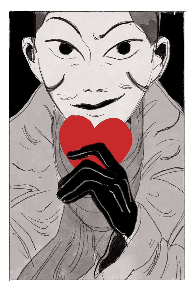 Happy Valentine Day folks! ❤️ 