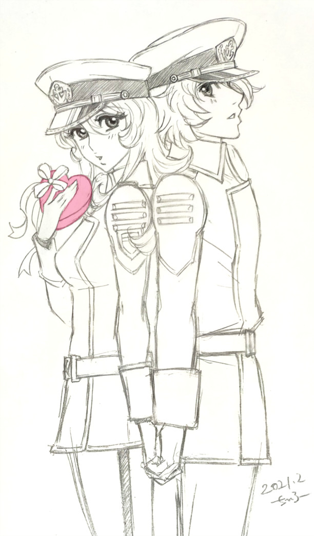 Twoucan 古雪 の注目ツイート イラスト マンガ