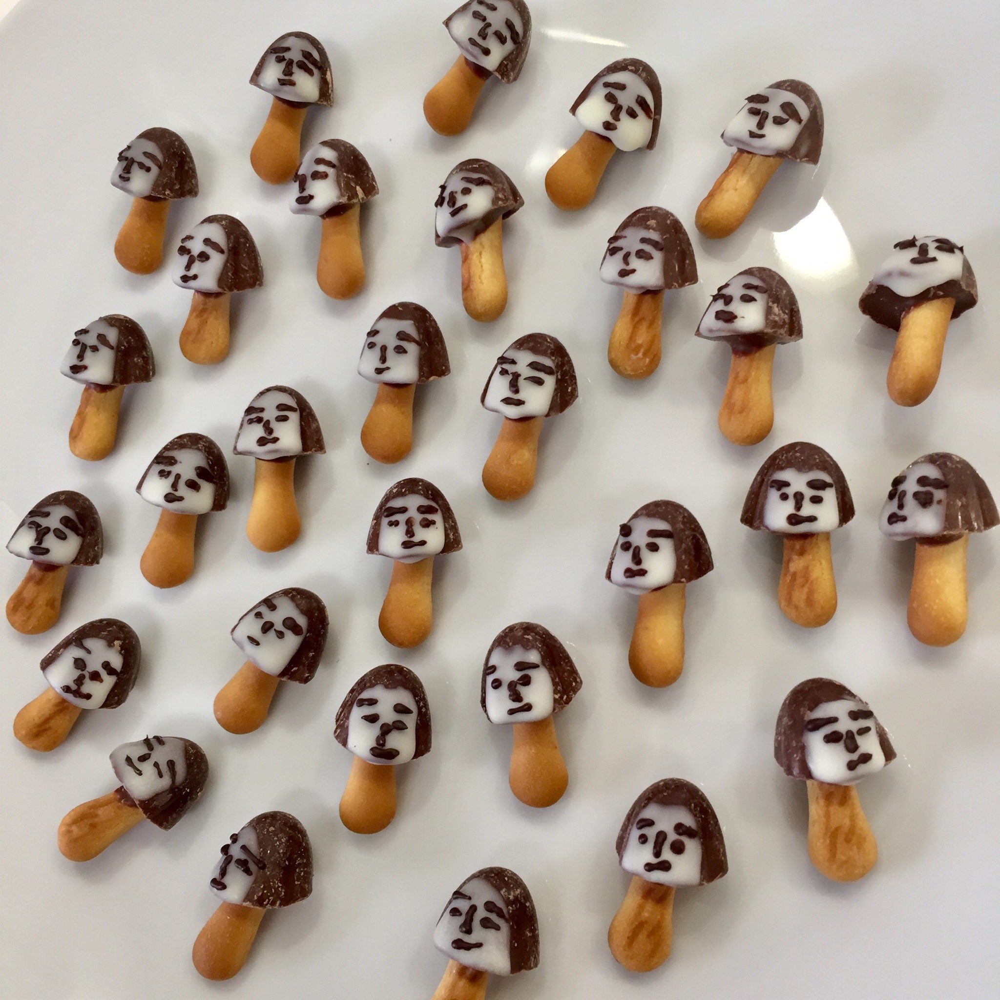 おもしろチョコ Twitter Search Twitter