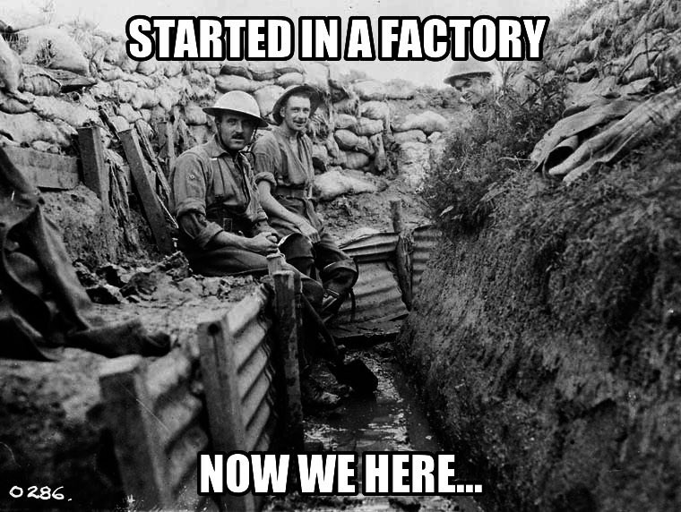 doorothy_'s tweet photo. #4dmakinghistory #meme https://t.co/R6n7lfeKdK